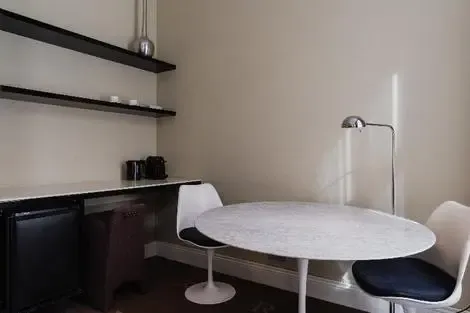 Hôtel Roemer amsterdam PAYS-BAS