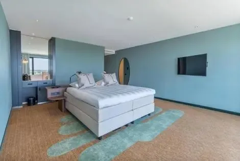 Hôtel Schiphol A4 amsterdam PAYS-BAS