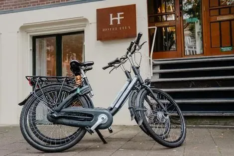 Hôtel Fita amsterdam PAYS-BAS