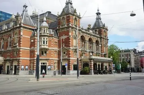 Hôtel Jl No76 amsterdam PAYS-BAS