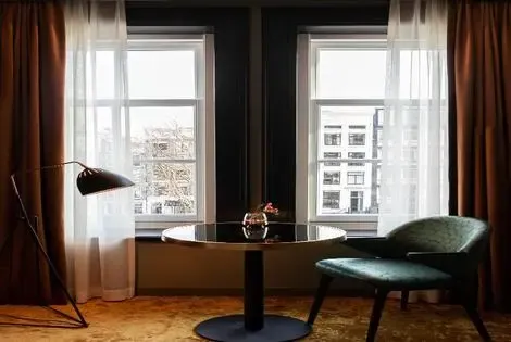 Hôtel Mai Amsterdam amsterdam PAYS-BAS