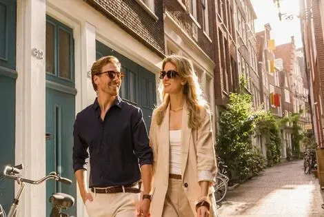 Hôtel Nh Barbizon Palace amsterdam PAYS-BAS