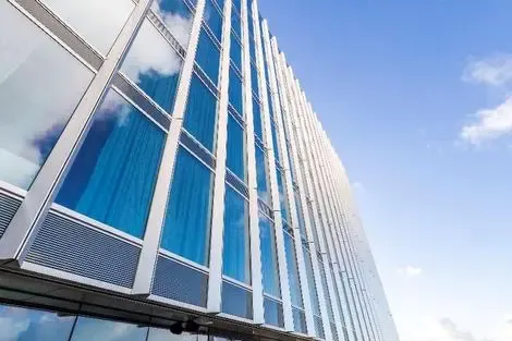 Hôtel Nhow Amsterdam Rai amsterdam PAYS-BAS