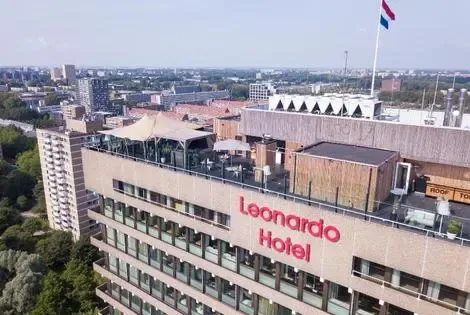 Hôtel Ramada Apollo Amsterdam Centre amsterdam PAYS-BAS