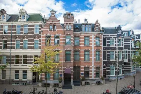 Hôtel Roemer amsterdam PAYS-BAS