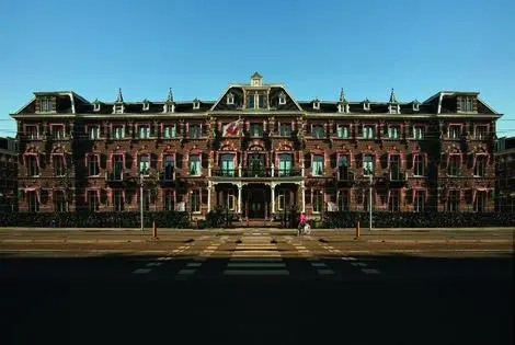 Hôtel The Manor Amsterdam amsterdam PAYS-BAS