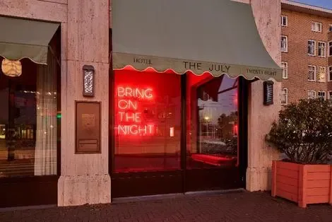 Hôtel Twenty Eight amsterdam PAYS-BAS