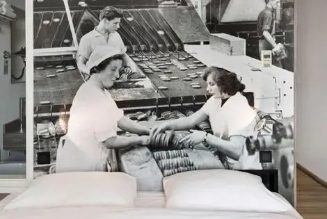 Hôtel Inntel Hotels Amsterdam Zaandam zaandam PAYS-BAS