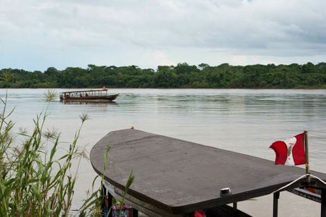 Amazonie