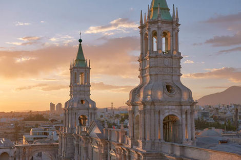 Arequipa