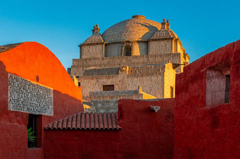 Arequipa