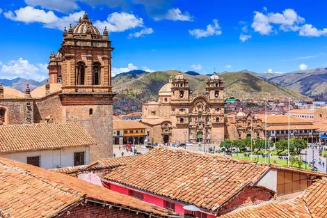 Cusco