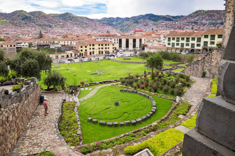 Cusco