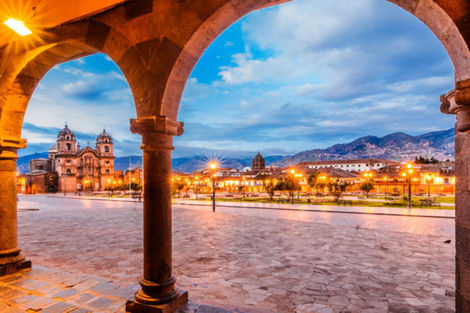 Cusco