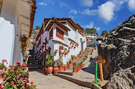 Cusco