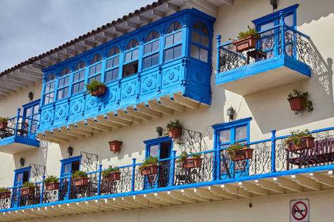 Cusco