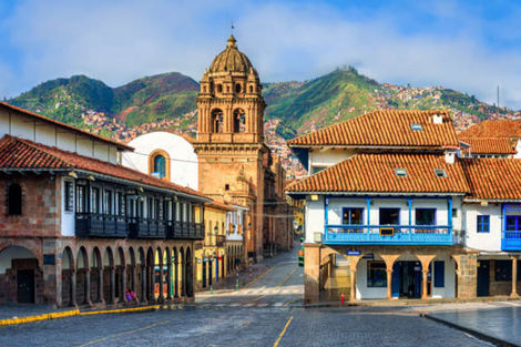 Cusco