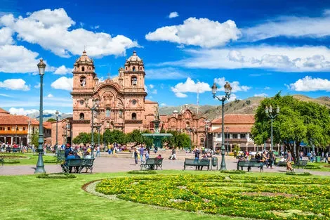 Cuzco