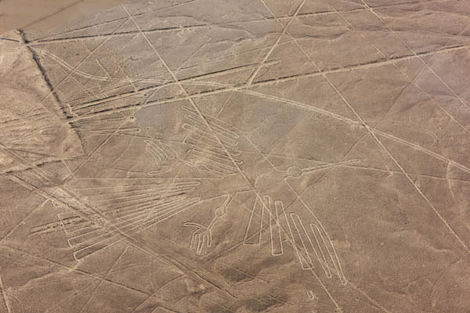Lignes de Nazca