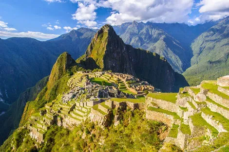 Macchu Picchu