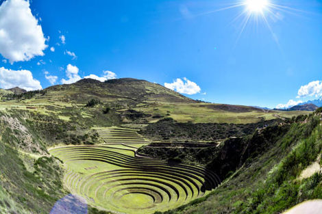 Moray