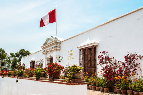 Musée Larco