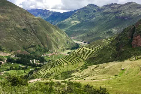 Pisac