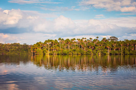 Puerto Maldonado