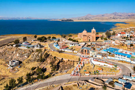 Puno