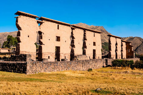 Raqchi