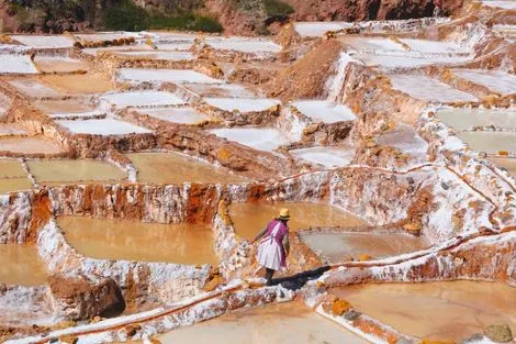 Salines de Maras