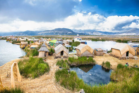 Uros