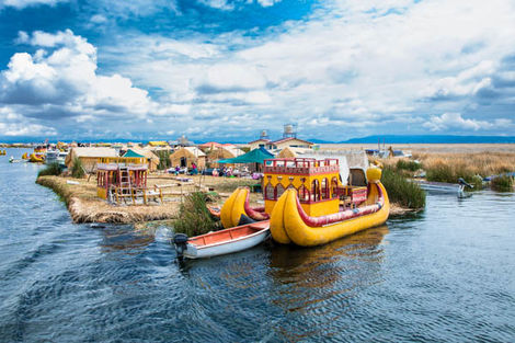 Uros
