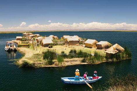 Uros