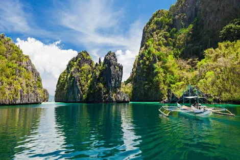 Circuit Séjour d'île en île dans l'archipel des Visayas - Privatif cebu Philippines