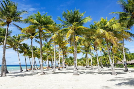 Circuit Beauté des îles Visayas - Combiné de séjour privatif cebu Philippines