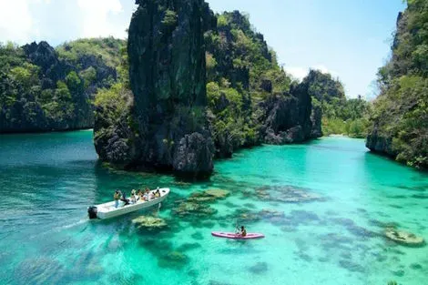 Circuit Perles Philippines en 12 nuits manille Philippines