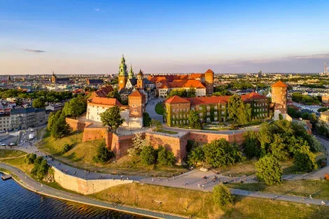 Cracovie