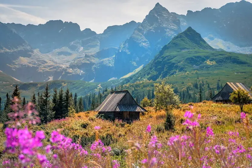 séjour Pologne - Circuit Escapade en Pologne