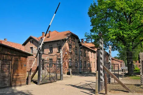 Auschwitz