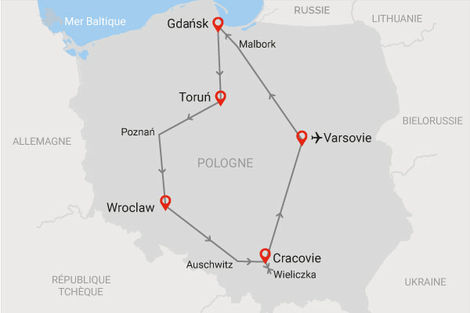 carte