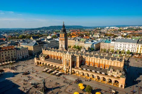 Cracovie