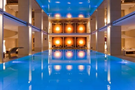 Hôtel Sofitel Victoria varsovie POLOGNE