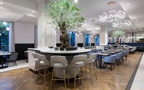 Hôtel Radisson Collection warsaw POLOGNE
