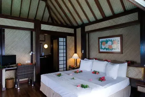 Maitai Polynesia Bora Bora
