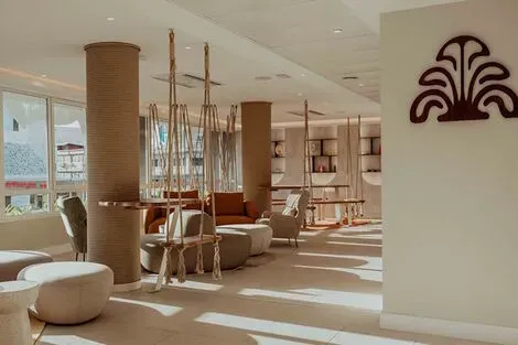 Polynesie Francaise : Hôtel Reva Tahiti