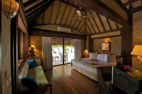 Maitai Polynesia Bora Bora