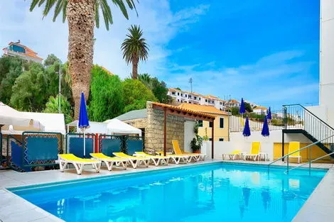 Hôtel Praia Dourada Porto Santo porto_santo Porto Santo