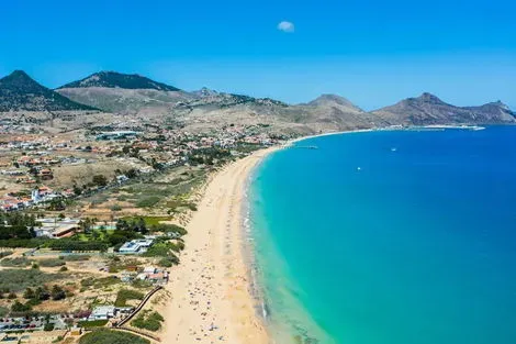 Hôtel Porto Santo & Spa porto_santo Porto Santo