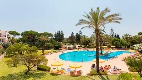 Hôtel Alfagar Village albufeira PORTUGAL